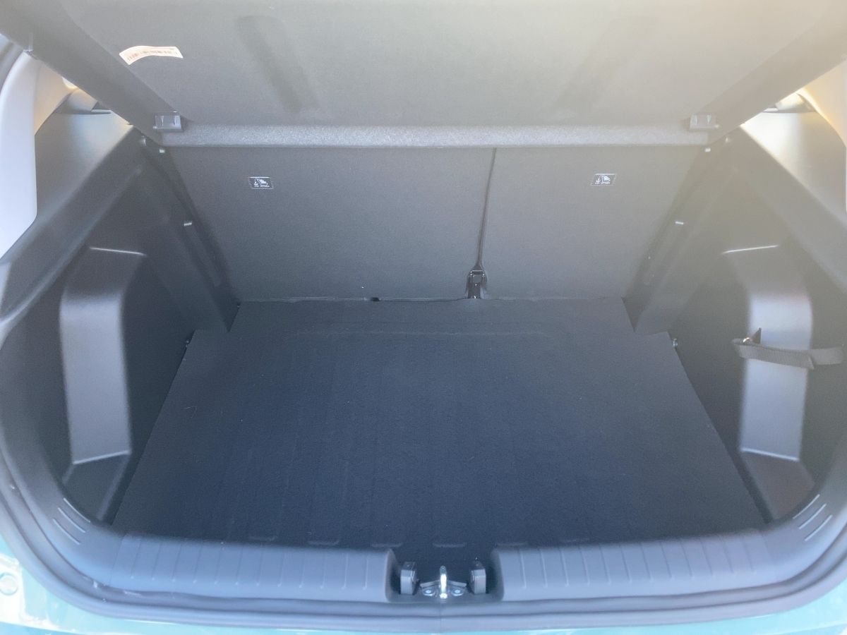 Hyundai BAYON – Bild 13