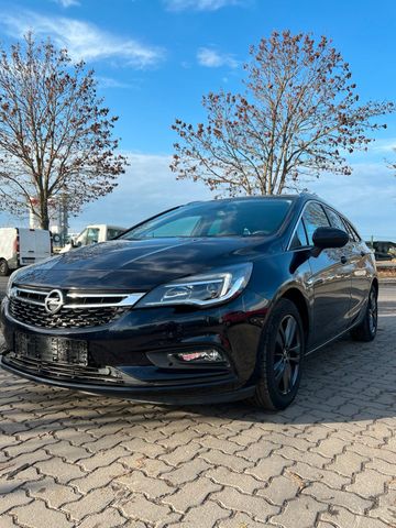 Opel astra 2019 /benzin/AUTOMATIK/1,4TURBO...