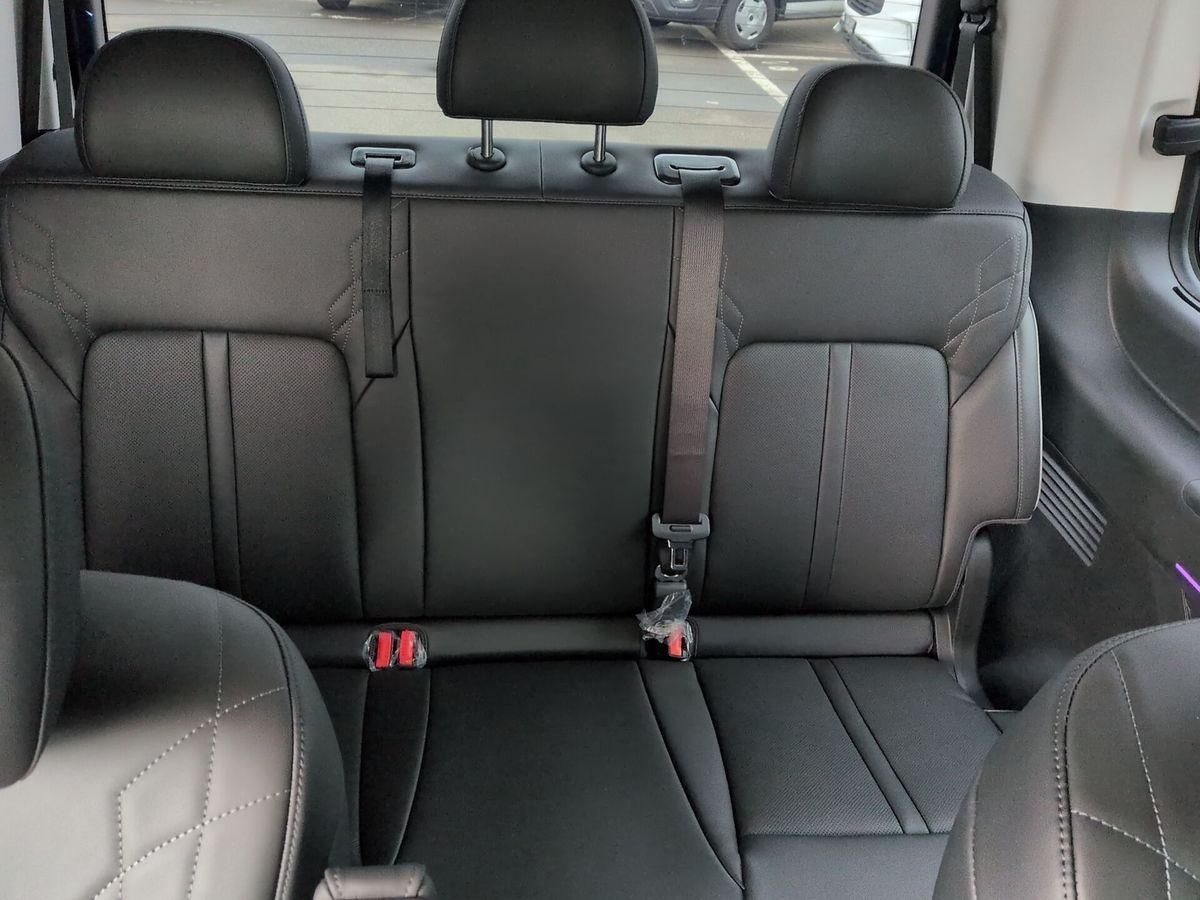 Hyundai Staria – Bild 10