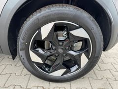 Fahrzeugabbildung Captur II Esprit Alpine 1.8 E-TECH Hybrid 160 EU