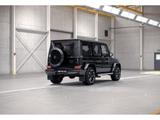 Mercedes-Benz G 63 AMG Exclusive AHK Standhz Burm 360° - Mercedes-Benz G 63 AMG in Braunschweig