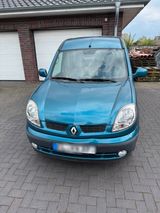 Renault Kangoo Camping Kastenwagen Angeln - : Kombi, Camping