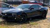 Chevrolet Camaro V8 Automatik | 2013 | Lie... - gebrauchte Chevrolet Camaro aus dem Jahr 2013