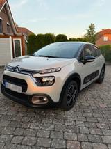 Citroën C3 PureTech 83 Stop&Start C-SERIES 1. Hand - Citroën C3