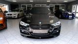 BMW 330i M Sport M. Performance Carbon Alcantara - BMW 330 Gebrauchtwagen