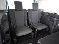 Volkswagen Caddy Maxi - Vorschau Bild 8