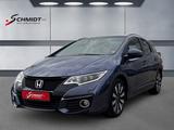 Honda Civic Tourer Executive 1.8 i-VTEC - Honda Civic in Halle