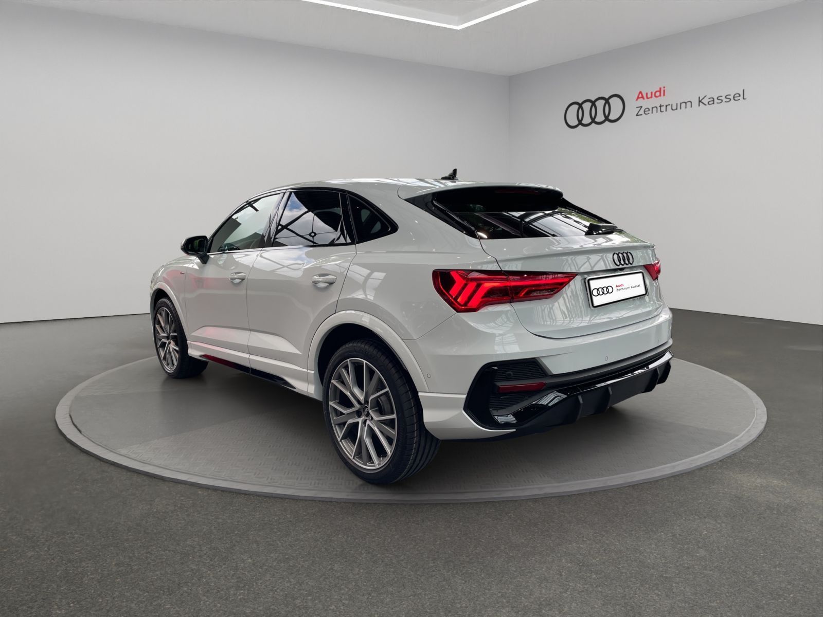 Audi Q3 - Bild 3