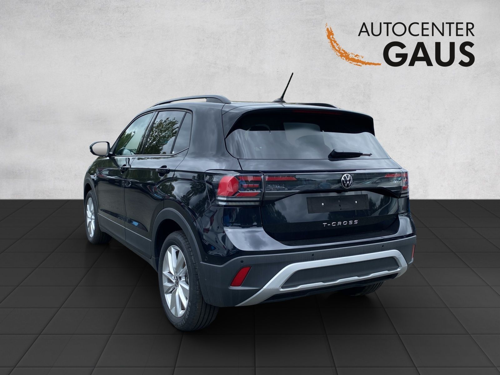 Volkswagen T-Cross Life 1.0 TSI DSG LED ACC Kamera CarPlay foto 5