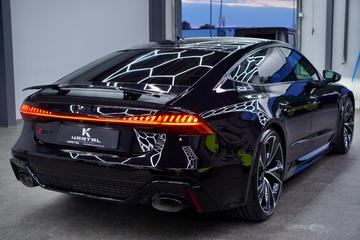 صورة مصغرة 11 لـ 2025 AUDI RS7