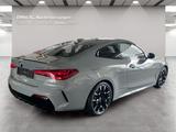 BMW 430d xDrive Coupé M Sport AHK Harman/K Kamera - BMW 430: 430d