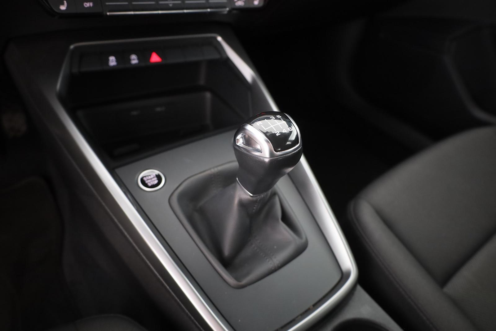 Audi A3 Sportback 30 TFSI advanced LED App-Connect, миниатюра 14
