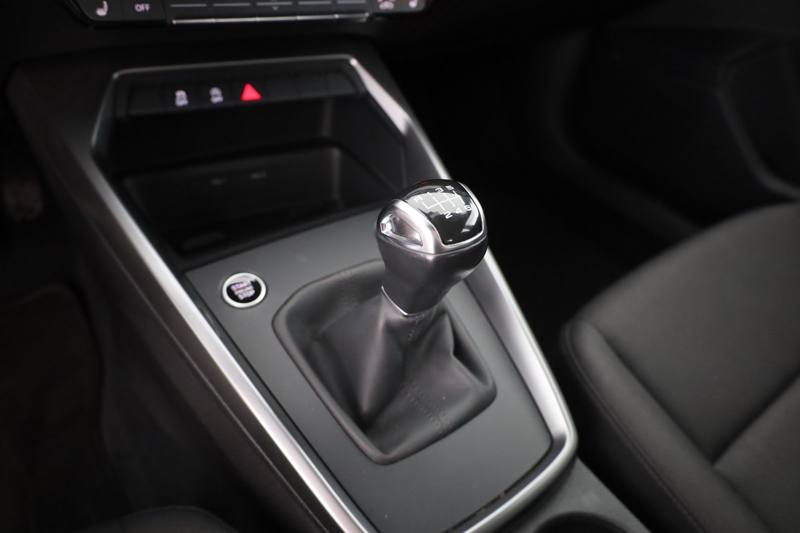 Audi A3 Sportback 30 TFSI advanced LED App-Connect foto 14