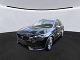 Cupra Formentor 1.4 e-Hybrid*NAVI*VIRTUAL*R-CAM*LED* - Cupra Formentor mit Hybrid-Antrieb: Schwarz