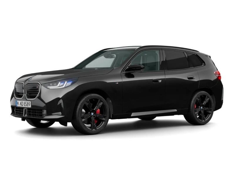 BMW X3 M50