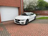 BMW 435i xDrive Coupé AUTOM. M-PAKET LEDER HUD  - BMW 435: M Paket