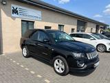 Jeep Compass Limited 4x2 NAVI*R-Kam - gebrauchte Jeep Compass aus dem Jahr 2014