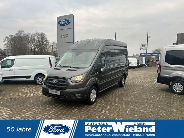 Ford Transit Kasten 350 L3 Trend 2.0 TDCi DPF EU6d Kl