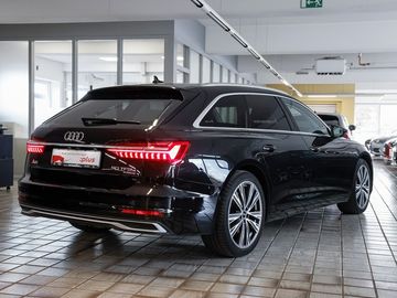 Audi A6 - 4