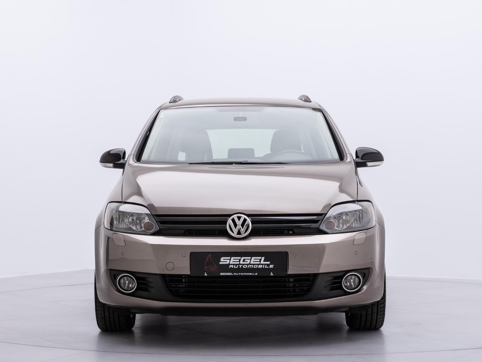 Volkswagen Golf Plus VI Match 2.0TDI*PDC*SHZ*TEMP*