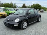 Volkswagen New Beetle Lim. 2.0 *SHZG*Klima*Tempomat*HU-NEU* - Volkswagen New Beetle mit Benzin-Antrieb: Limousine, Klimaanlage, 2.0
