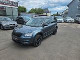 Vorschaubild Skoda Yeti 1.4 Monte Carlo 1.Hand Euro 6 AHK TÜV 3/27