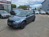Skoda Yeti 1.4 Monte Carlo 1.Hand Euro 6 AHK TÜV 3/27 - Skoda Yeti: Eu