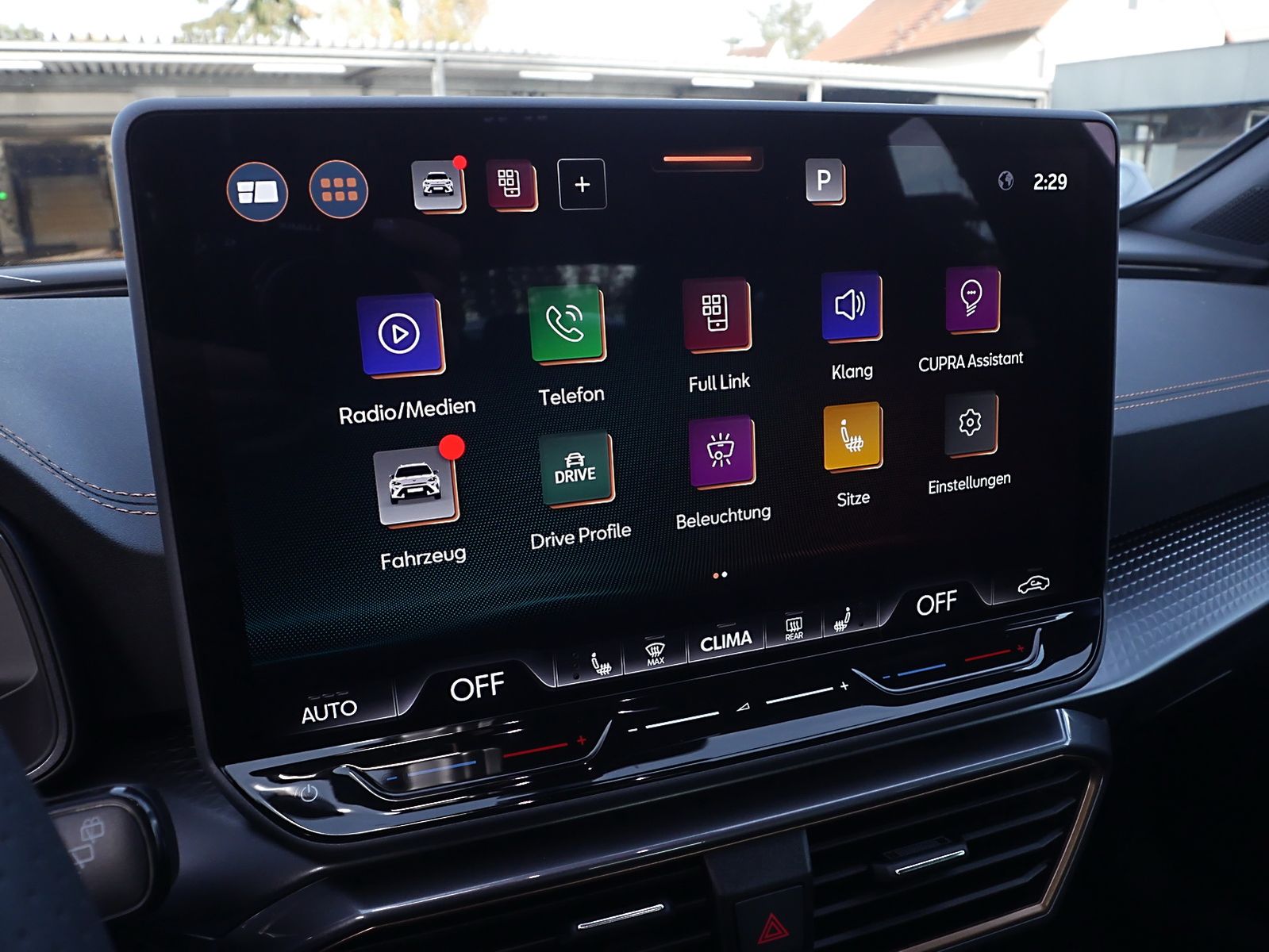 Cupra Formentor - Bild 8