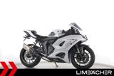 Yamaha YZF R7 - Akrapovic, QS, 35KW! - YAMAHA YZF R3
