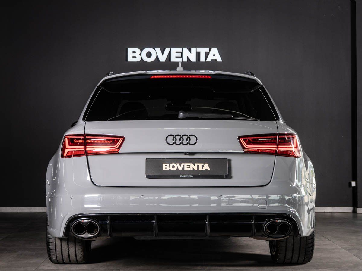 Audi RS6 Performance  *AKRAPOVIC*KERAMIK*BOSE*NARDO* foto 10