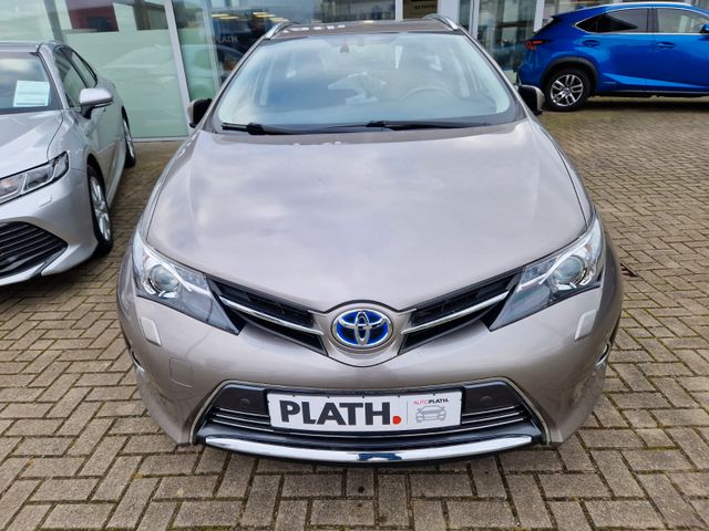 Toyota Auris Touring Sports 1.8 Hybrid