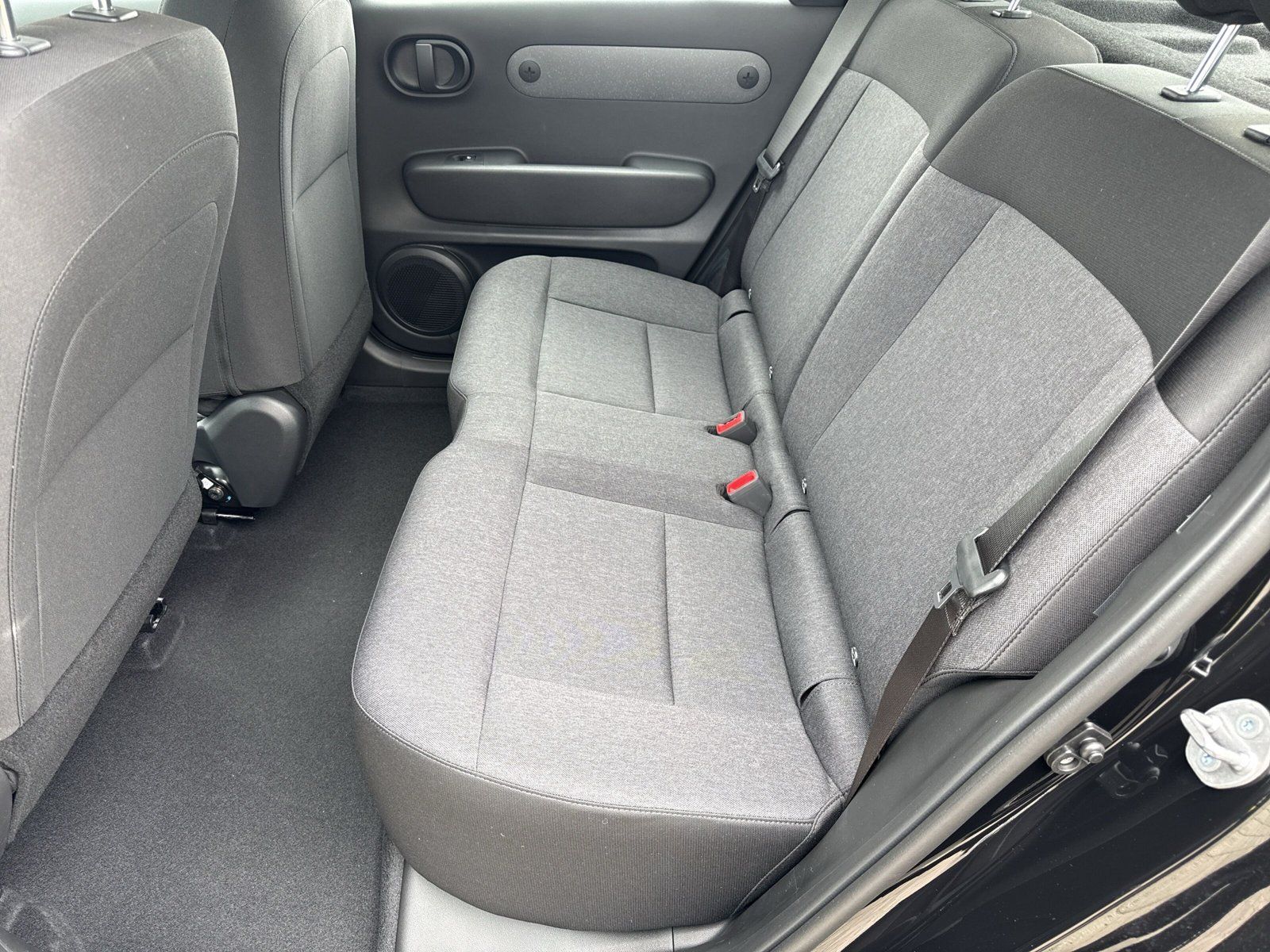 Hyundai INSTER – Bild 11