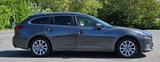 Mazda 6 Kombi LED, Kamera, Navi, Automatik, AHK, Tempo - Mazda 6 in Wuppertal