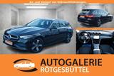 Mercedes-Benz C 220 T d 9G-TRONIC Avantgarde *STANDHEIZ.*AHK* - Mercedes-Benz C 220 mit Diesel-Antrieb: Kombi