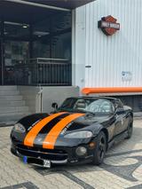 Dodge Viper RT/10 H-Kennz dt.Modell WGA 66tEuro - Dodge aus 1994