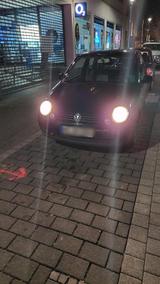 Volkswagen VW Lupo in gute Zustand 900 Euro feste Preis - Volkswagen Golf: Preis