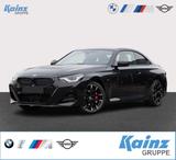 BMW 230i Coupe Aut. M Sport Pro/Innopaket - BMW 230 aus 2024