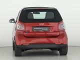 Smart fortwo EQ cabrio *prime*22 kW-Bordlader*SHZ*DAB* - Smart ForTwo: Cabrio, Eq