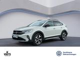 Volkswagen Taigo 1.0TSI STYLE LED+Navi+Sitzhzg.+PDC - Volkswagen Taigo aus 2025