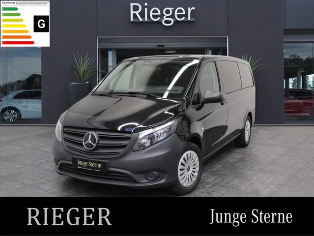 Mercedes-Benz Vito 116 cdi Tourer-Pro*Distronic*Park-Paket++++