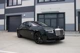 Rolls-Royce Ghost Black Badge V12 4WD, After RR service - Rolls-Royce Ghost aus 2021