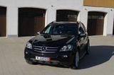 Mercedes-Benz ML 320 CDI 4MATIC -Edition10 TUV 04/2027 TOP  - : Allradantrieb, Top 10