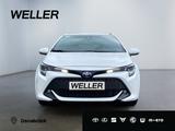 Toyota Corolla 2.0 Hybrid TS Business Edition *Navi*LED - Toyota Corolla: Edition