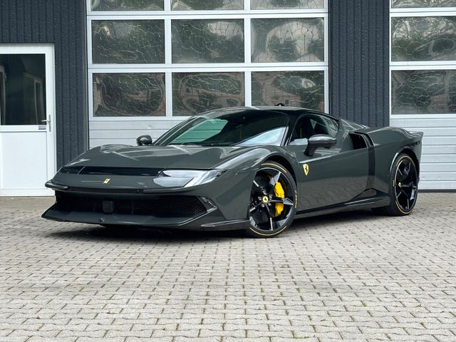 FERRARI Testarossa