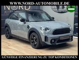 MINI Cooper Countryman NAVI/LED/Virt.Cockpit - MINI Cooper Countryman aus 2021