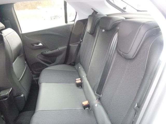 Corsa F Elegance Diesel