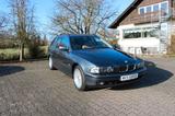 BMW E39 540i Touring *Leder* BBS* Xenon* SHZ* - BMW 5er Reihe: E39