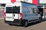 Adria Twin 600 SP Axess - Sofort Reisefertig - Adria Diesel Kastenwagen