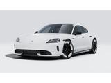 Porsche Taycan Black Edition SportDesign InnoDrive