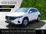 Mercedes-Benz EQA 250 Progressive *LED*360*Memo*TotW*Pano*MBUX - Mercedes-Benz EQA Gebrauchtwagen in Stuttgart
